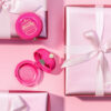 essence Trend Edition Dancing Around the Xmas Tree