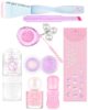 essence Trend Edition GLIMMER IN A BUBBLE