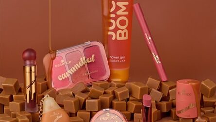 essence Trend Edition caramelted