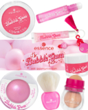 essence Trend Edition it‘s Bubble Gum fun – jetzt erhältlich