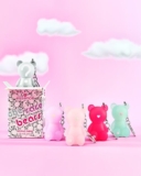 essence Trend Edition the rare bears