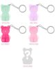 essence Trend Edition the rare bears
