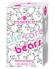 essence Trend Edition the rare bears