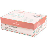 essence X-Mas Mail DIY Advent Calendar 2023 – Express From North Pole 02 – jetzt um – 44% reduziert