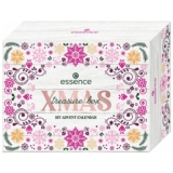 essence XMAS Treasure Box DIY Adventskalender 2025