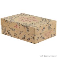 essence cosmetics DIY Advent Calendar Do more of what makes you merry! 02 Open Your Heart & Gift Happiness – Adventskalender 2022 – jetzt erhältlich