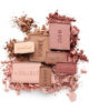 essence cosmetics bloom baby, bloom! eye & face palette in 02 Bloom your own way