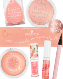 essence got a crush on apricots Trend Edition
