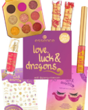 essence love, luck & dragons Trend Edition – Januar 2024