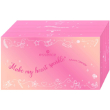 essence make my heart sparkle Advent Calendar