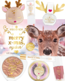 essence „merry x-mas, my deer“ Trend Edition