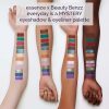 essence x Beauty Benzz everyday is a MYSTERY – Trend Edition