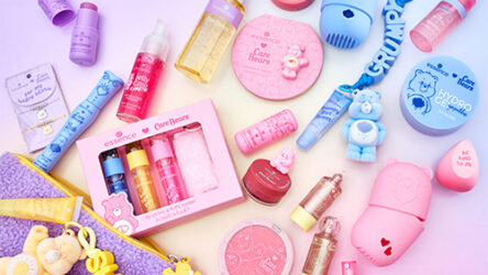 essence x Care Bears Trend Edition – Update