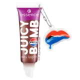 essence x PEPSI JUICY BOMB shiny lipgloss – jetzt erhältlich