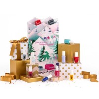 essie Adventskalender 2022