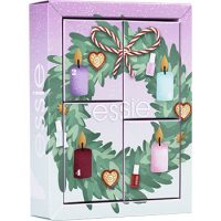 essie Adventskranz