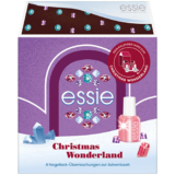essie Christmas Wonderland Mini Adventskalender 2023