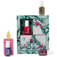 essie Mini Adventskalender 2022 – um 20% reduziert