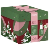 essie Mini Adventskalender 2024 grün