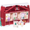 essie Weihnachtswelt Adventskalender
