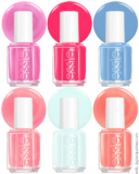essie crushin‘ & blushin‘ collection – Spring 2024
