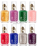essie x Disney Snow White Collection