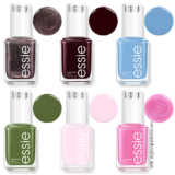 essie x Wicked: For Good nail polish collection