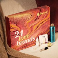 flaconi 24 Love Brands 2022 Adventskalender – mit – 35€ Rabatt erhältlich