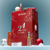 flaconi Collection 24 Love Brands 2026 Adventskalender