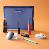 gratis Cult Beauty The All-Glowed-Up Kit goody bag