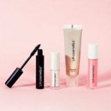 gratis LH cosmetics Spring kit