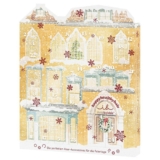 invisibobble Adventskalender 2023 „happy healthy hair“