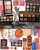 Black Week bei irress beauty