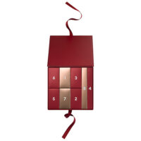 manucurist Advent Calender 2026 „Time to Shine!“