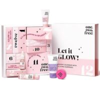 one.two.free! 12 Doors Advent Calendar 2023