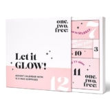 one.two.free! 12 Doors Advent Calendar 2023