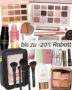 Bis zu – 20% auf ausgewählte Make-Up Produkte