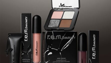 r.e.m. beauty dangerous woman collection