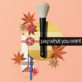 rephr brush 30 pay what you want