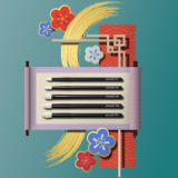 rephr the shodō five