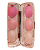 tarte cosmetics vacay flush cheek wardrobe