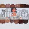 theBalm Cosmetics Ms. Nude York Palette – jetzt in Deutschland erhältlich und um – 25% reduziert