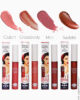 theBalm Purseworthy Lip Gloss
