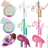 wet n wild beauty Chameleon Chrome Collection