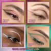 wet n wild beauty Chameleon Chrome Collection