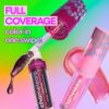 wet n wild beauty Chameleon Chrome Collection
